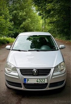 VW POLO / 1.4 MPI / 55 KW / 192 000 KM