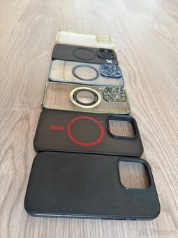 Kryty iPhone 15 Pro