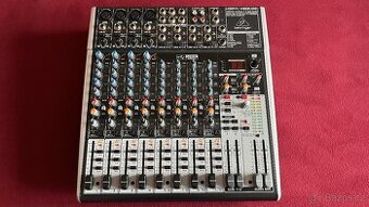 Mixpult Behringer XENYX X 1622 USB