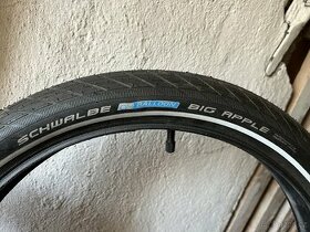 Schwalbe Big Apple 20x2.15 - 1