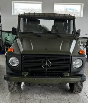 Mercedes-Benz G250