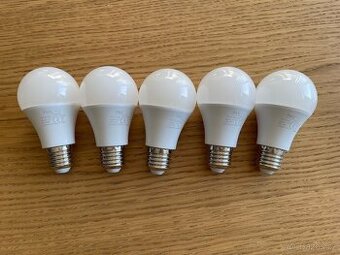 LED žárovky 6500K