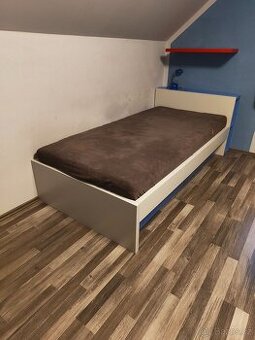 POSTEL 100x200 na míru - 1