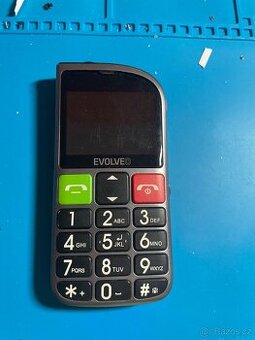 Seniorský EVOLVEO EP-800-FMS