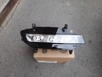 Octavia 3 RS facelift přední mlhovka levá.