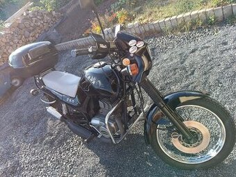 Jawa 350 - 1