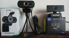 WEBKAMERY