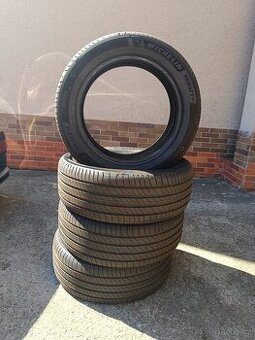 Michelin 215/55 R18 primacy