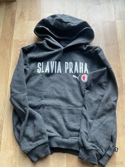 Mikina Slavia velikost 152