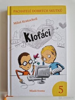 Klofáci