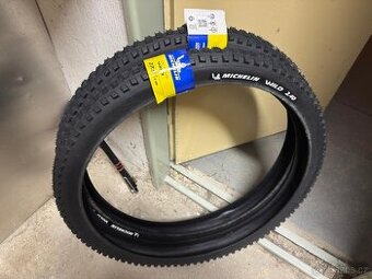 Pláště Michelin