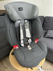 Britax Römer 9-18kg