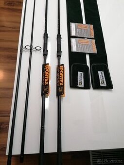 Sportex Competition 3,66m 2kusy -50%