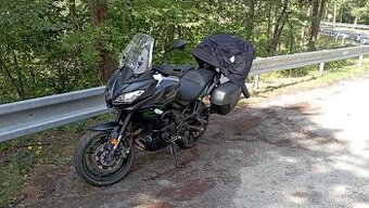 Kawasaki Versys