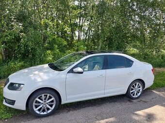Škoda Octavia III. 1.8 TSI