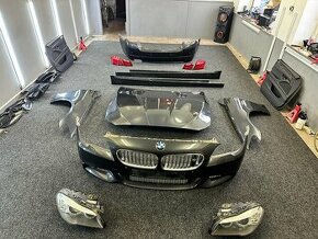 BMW F11 - 1