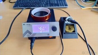 Pájecí stanice ersa i-CON 1
