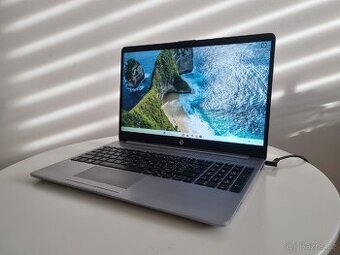 Notebook HP 255 G8 - TOP STAV