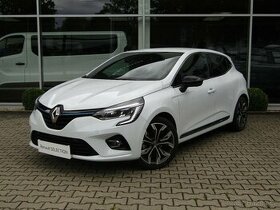 Renault Clio IV E-Tech full hybrid 103 kW/140k Intens