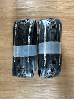 2x Panaracer Gravelking SK TLC 700x38(40x622) jako nový
