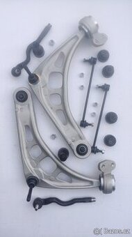 Prodej ramen BMW 3 E46 od 316-330 BMW Z4