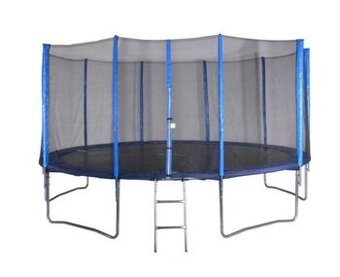 Trampolina