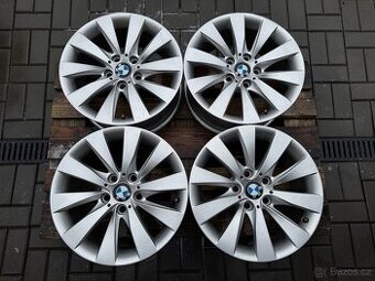 Alu kola, disky r17 5x120 BMW + T5, T6