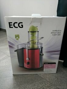 Odšťavňovač ECG