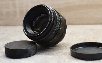 HELIOS 44-2 - 1