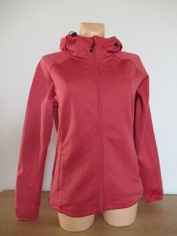 nová dámská outdoorová mikina PINEWOOD M,L,XL