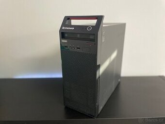 Lenovo ThinkCentre Celeron/4GB/500GB HDD/Win11