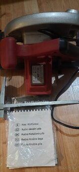 Koutucova pila Hkk 1200 - 1