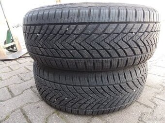 Celoroční pneu 215/60 R16