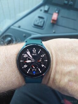 Prodam chytre hodinky Samsung