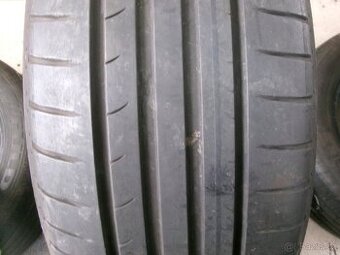 235/50 R19 PIRELLI (6-6,5mm) č.15613/d1
