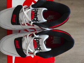 Nike boty nové - 1