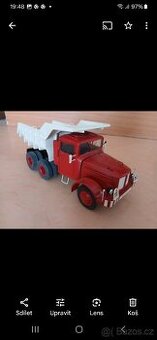 Tatra 147 DC5 1 : 25 - 1