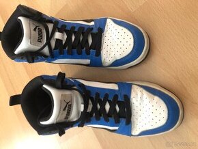 Dětské boty Puma 35,5