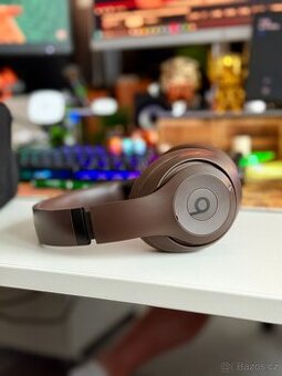 Bezdrátová sluchátka bluetooth wireless Beats studio Pro