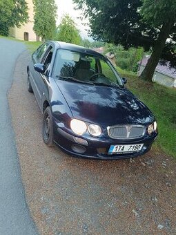 Rover 25 1.4 16 v STK 2027