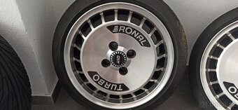 Ronal Turbo R15