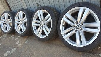 18" orig. VW 5x112