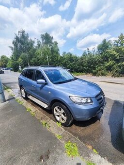 Santa Fe 2.2 Crdi 4x4