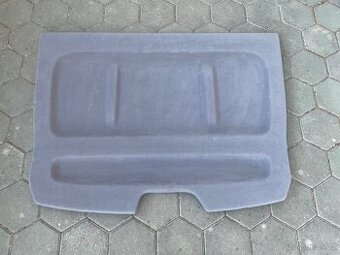 Plato VW Caddy