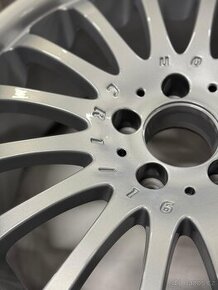 Alu kola CARLSSON CR 1/16 - 1