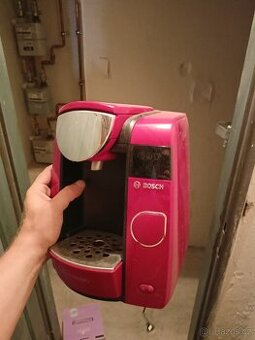 Kávovar Bosch Tassimo