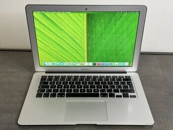 MacBook Air 13" 2014 i5 / 4GB / 128GB - DPH