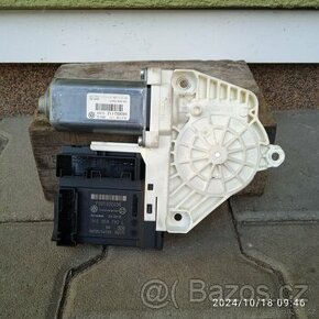 VW Passat B6-Škoda-Seat-Audi-motor stahování okna 1K0959792L