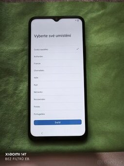 Vivo y33s
