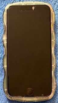 Apple Iphone 8 64 GB, bez škrábanců, 100% baterie